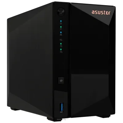 ASUSTOR Drivestor 2 Pro AS3302T