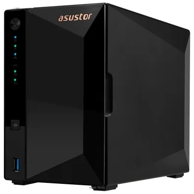 ASUSTOR Drivestor 2 Pro AS3302T