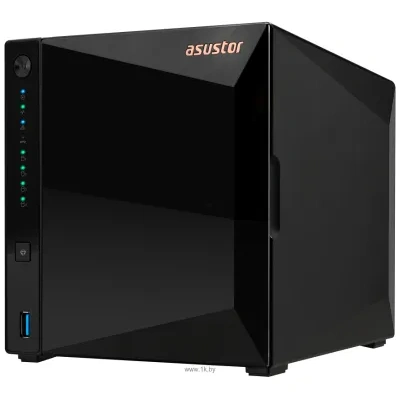 ASUSTOR Drivestor 4 Pro AS3304T