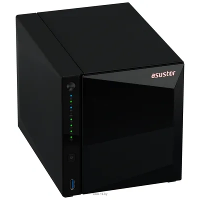 ASUSTOR Drivestor 4 Pro AS3304T