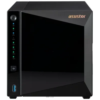 ASUSTOR Drivestor 4 Pro AS3304T