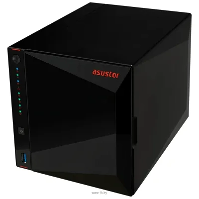 ASUSTOR Nimbustor 4 AS5304T