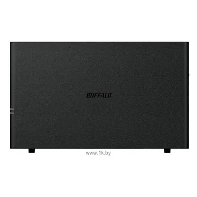 Buffalo LS210D0301