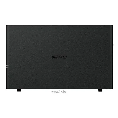 Buffalo LS210D0401