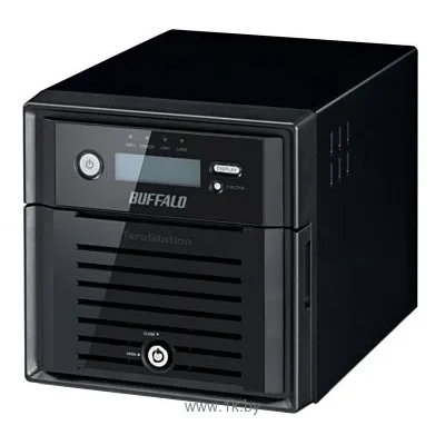 Buffalo TeraStation 4200 (TS4200D)