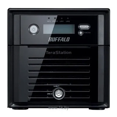 Buffalo TeraStation 4200 (TS4200D)