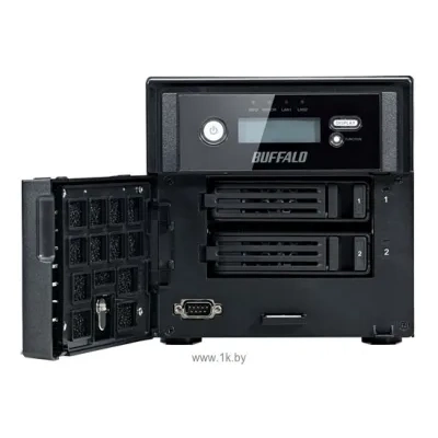 Buffalo TeraStation 4200 (TS4200D)