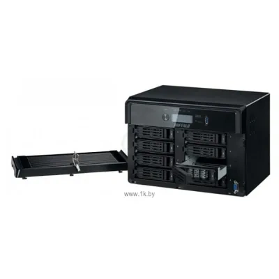 Buffalo TeraStation 4800 (TS4800D)