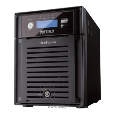 Buffalo TeraStation ES 12TB (TS-XE12TL/R5)