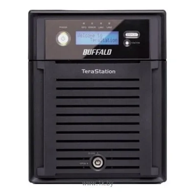 Buffalo TeraStation ES 12TB (TS-XE12TL/R5)