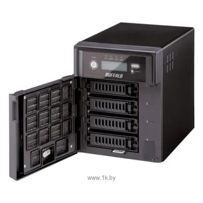 Buffalo TeraStation ES 12TB (TS-XE12TL/R5)