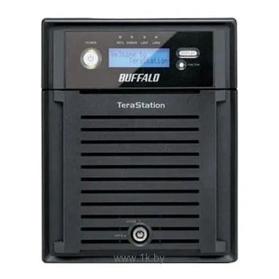 Buffalo TeraStation III 12TB (TS-X12TL/R5)