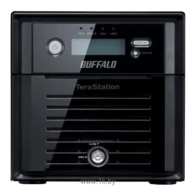 Buffalo WS5200D0402