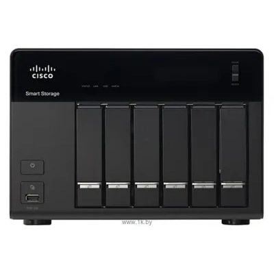 Cisco NSS326D00-K9