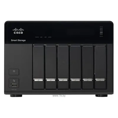 Cisco NSS326D06-K9