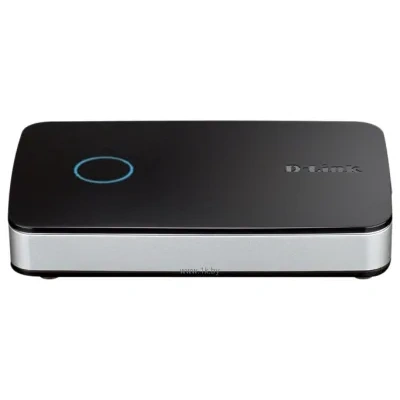 D-link D-Link DNR-202L