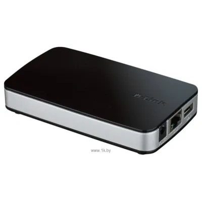 D-link D-Link DNR-202L