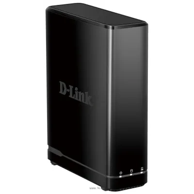 D-link DNR-312L