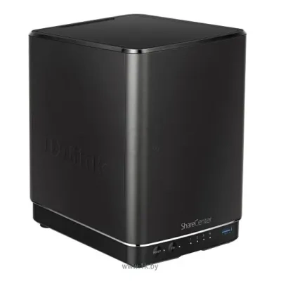 D-link DNS-340L