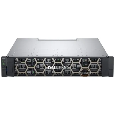 DELL Dell EMC PowerVault ME4012