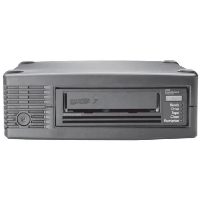 HPE Ultrium 15000 BB874A