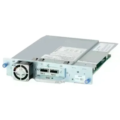 HPE Ultrium 15000 N7P37A