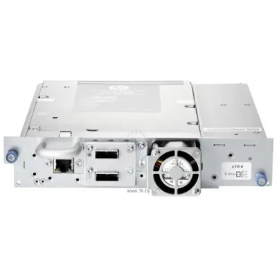 HPE Ultrium 30750 Q6Q67A