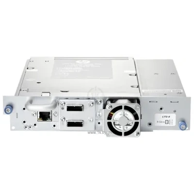 HPE Ultrium 30750 Q6Q68A