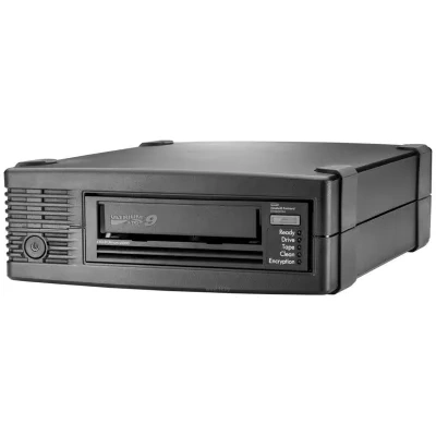 HPE Ultrium 45000 BC042A