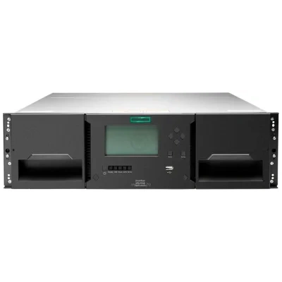 HPE Ultrium 45000 R6Q75A