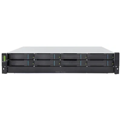 Infortrend GSe Pro 1008 GSEP100800RPC-8U52