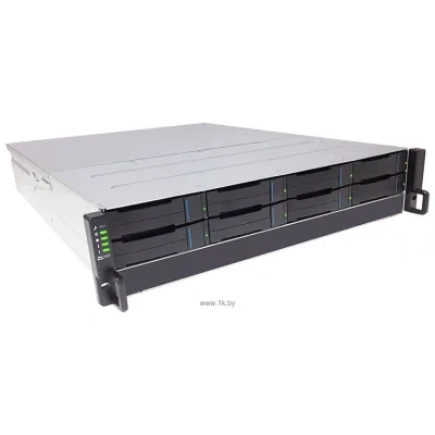 Infortrend GSe Pro 1008 GSEP100800RPC-8U52