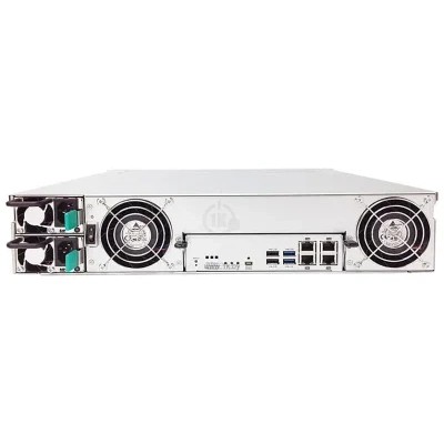 Infortrend GSe Pro 1008 GSEP100800RPC-8U52