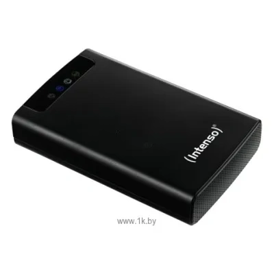 Intenso Memory 2 Move USB 3.0 1TB