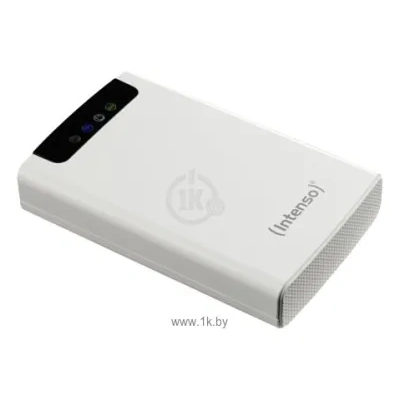 Intenso Memory 2 Move USB 3.0 1TB