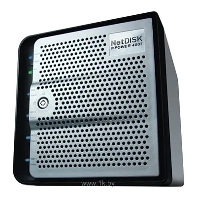 Iocell NETDISK Power 400T