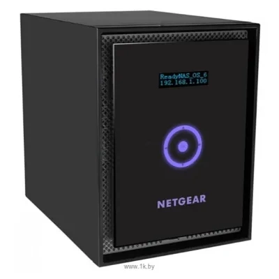 NetGear NETGEAR RN716X