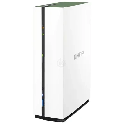 QNAP D1 (Rev. B)