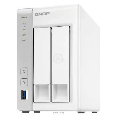 QNAP D2