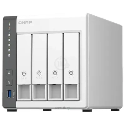 QNAP D4 (Rev. C)