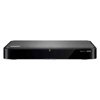 QNAP HS-210