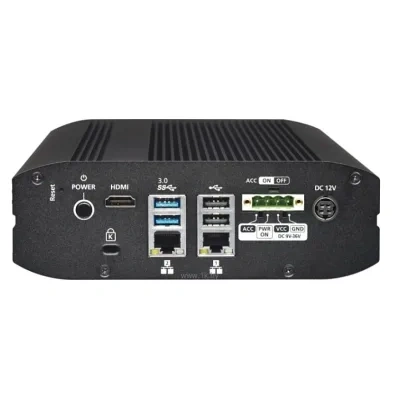 QNAP IS-400 Pro