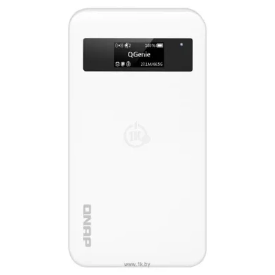 QNAP QG-103N