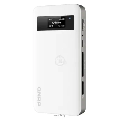 QNAP QG-103N