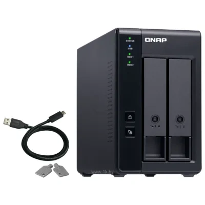 QNAP TR-002