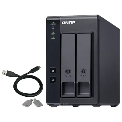 QNAP TR-002