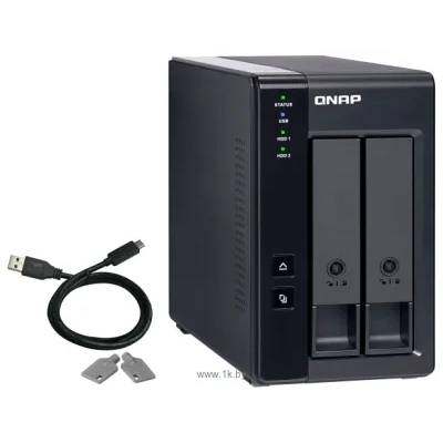 QNAP TR-002