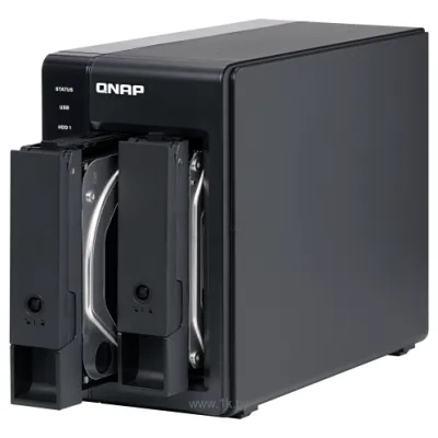 QNAP TR-002