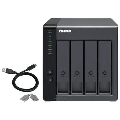 QNAP TR-004