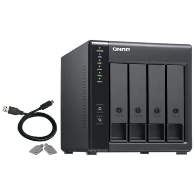 QNAP TR-004